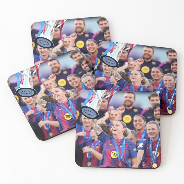 Item preview, Mapi León designed and sold by Football Club.