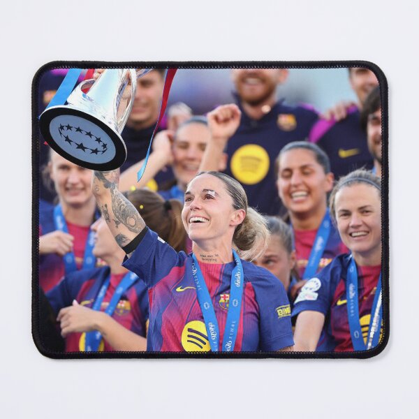 Item preview, Mapi León designed and sold by Football Club.