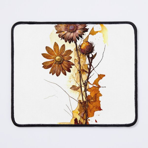 Item preview, Floral Climber designed and sold by ©Janis Zroback.