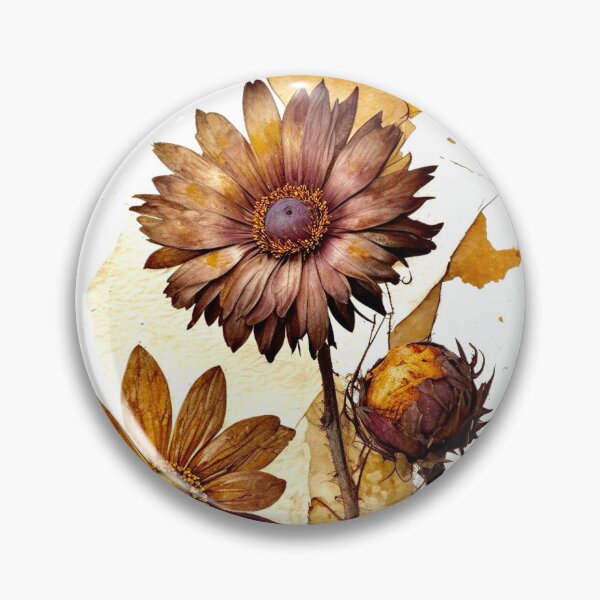Item preview, Floral Climber designed and sold by ©Janis Zroback.