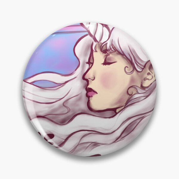 Item preview, The Last Unicorn designed and sold by refleurir.