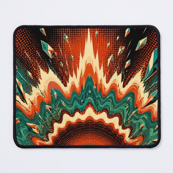 Item preview, HIT ME - Audio Visualizer | Highland Bap designed and sold by shopbloombloom.