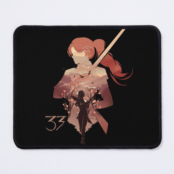 Item preview, Clair Obscur Expedition 33  designed and sold by Zicaffe.