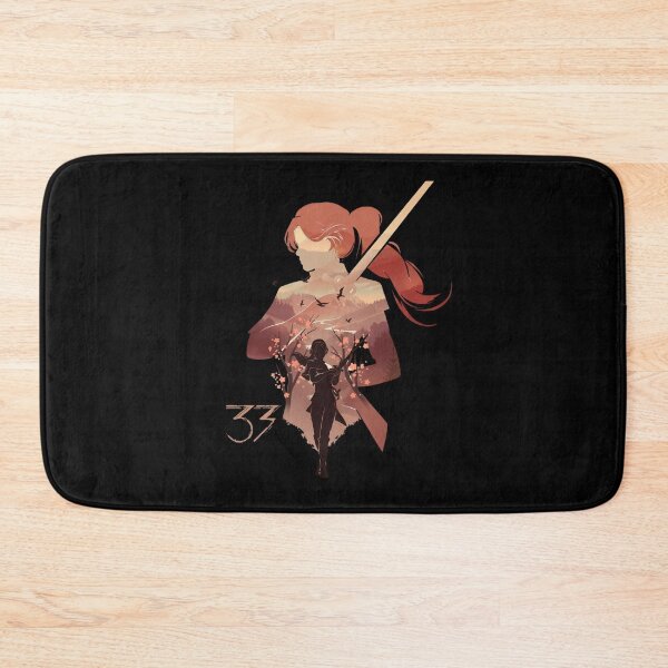Item preview, Clair Obscur Expedition 33  designed and sold by Zicaffe.