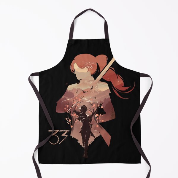 Item preview, Clair Obscur Expedition 33 designed and sold by Zicaffe.