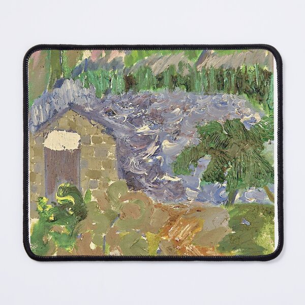 Item preview, Green Lake Cabin designed and sold by Gregory Macleod.