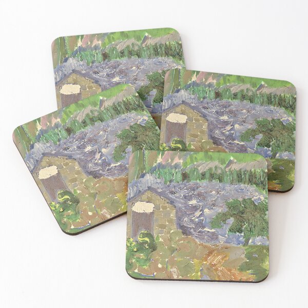 Item preview, Green Lake Cabin designed and sold by Gregory Macleod.
