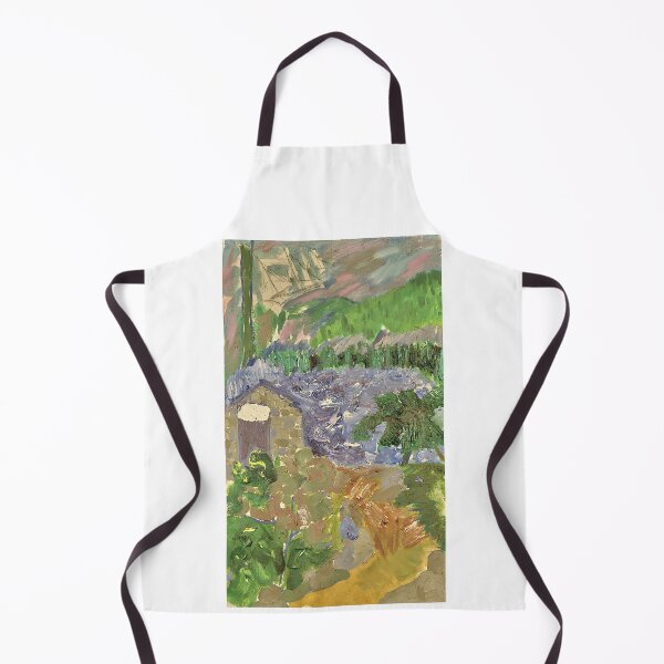 Item preview, Green Lake Cabin designed and sold by Gregory Macleod.