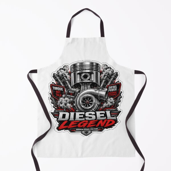 Item preview, Diesel German Car designed and sold by JacobSpace.