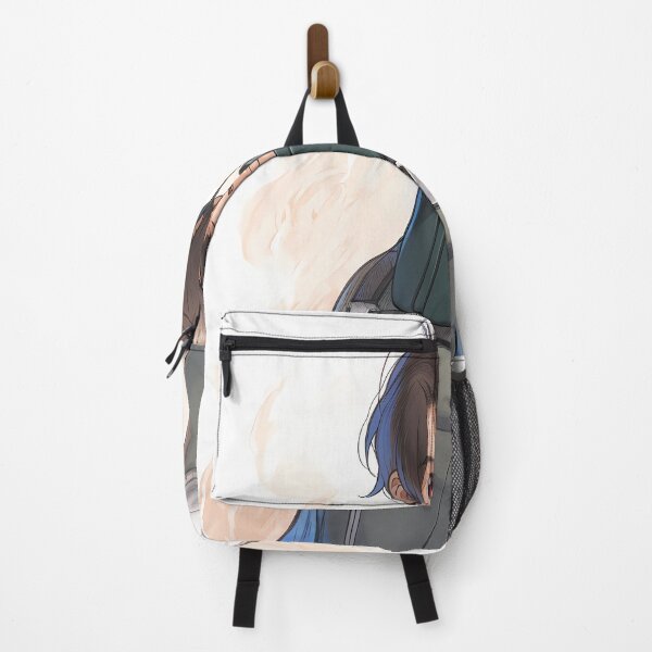 Item preview, Inaho Kaizuka - 2 designed and sold by Infinite-Aspire.