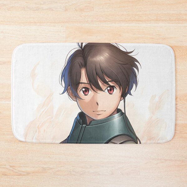Item preview, Inaho Kaizuka - 2 designed and sold by Infinite-Aspire.
