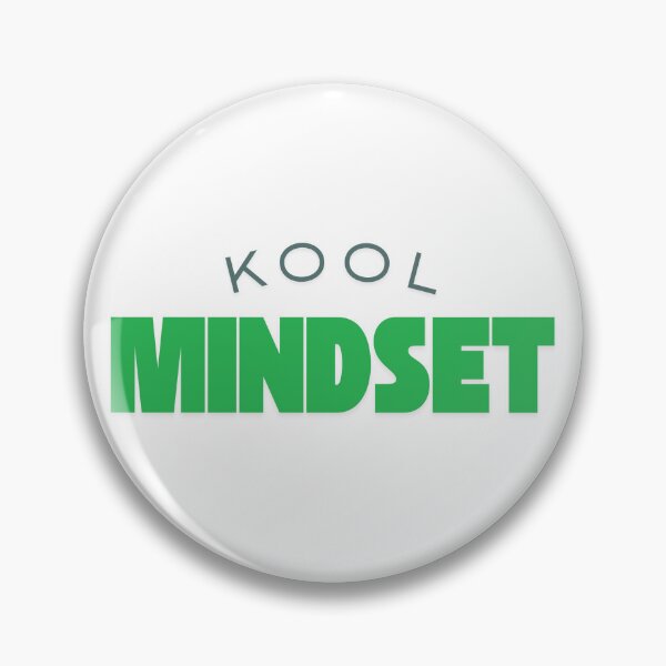 Item preview, Kool Mindset designed and sold by ArtistTejal.