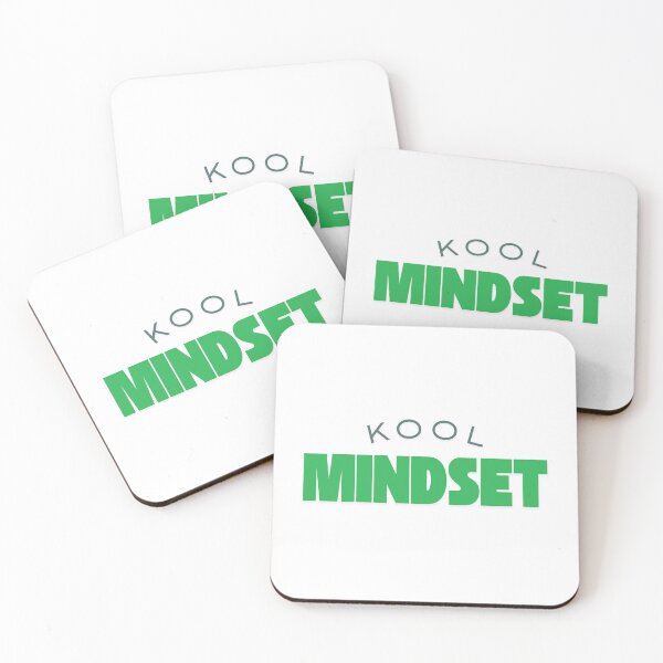 Item preview, Kool Mindset designed and sold by ArtistTejal.
