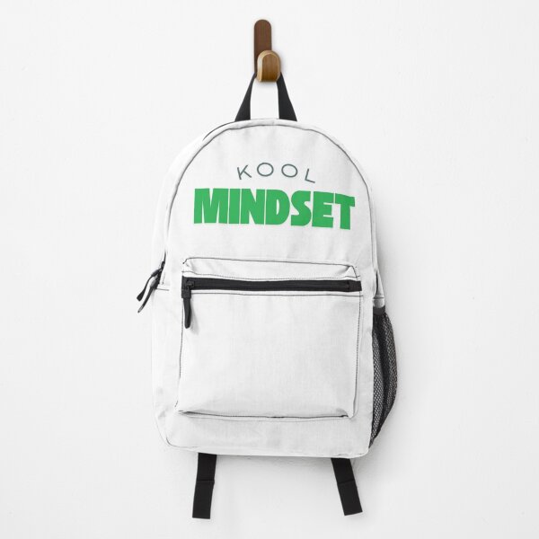 Item preview, Kool Mindset designed and sold by ArtistTejal.