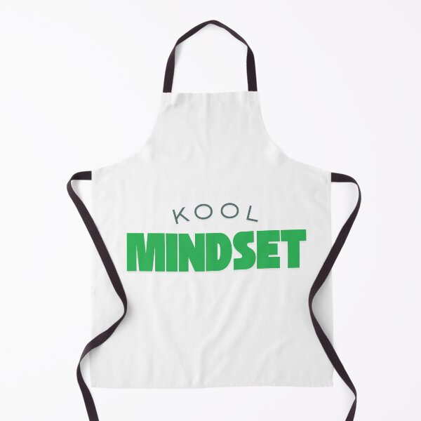Item preview, Kool Mindset designed and sold by ArtistTejal.