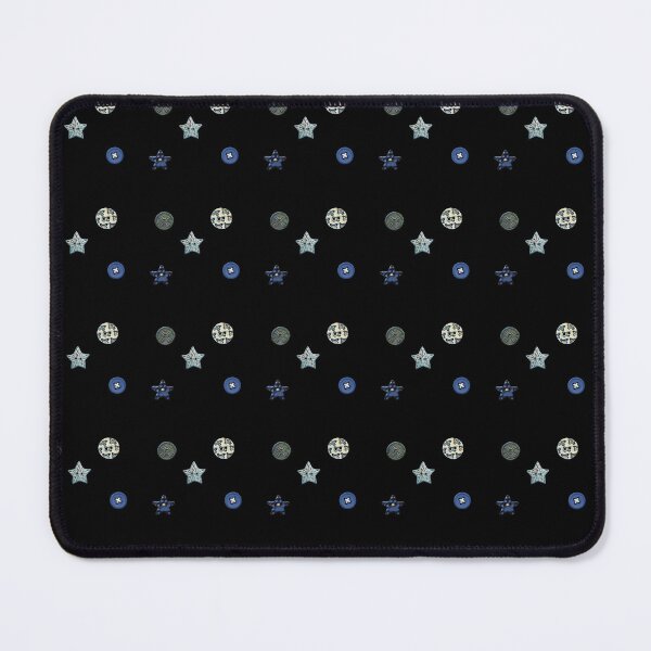 Item preview, blue buttons  designed and sold by Meowmeow996.