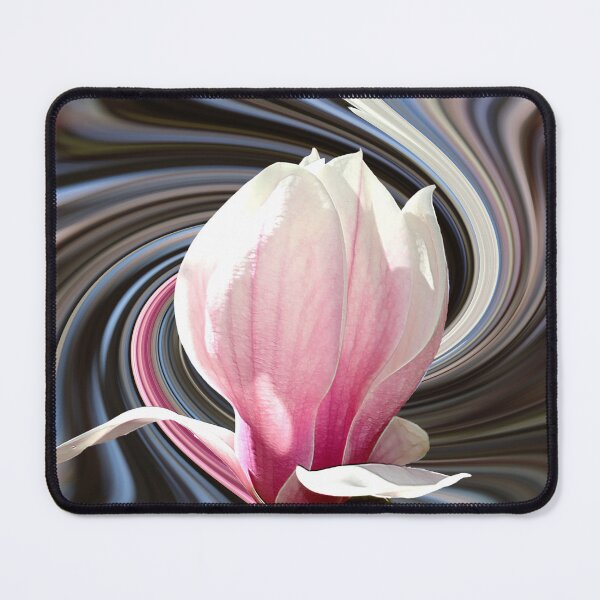 Item preview, Magnolia Twirl designed and sold by BostonArcImage.