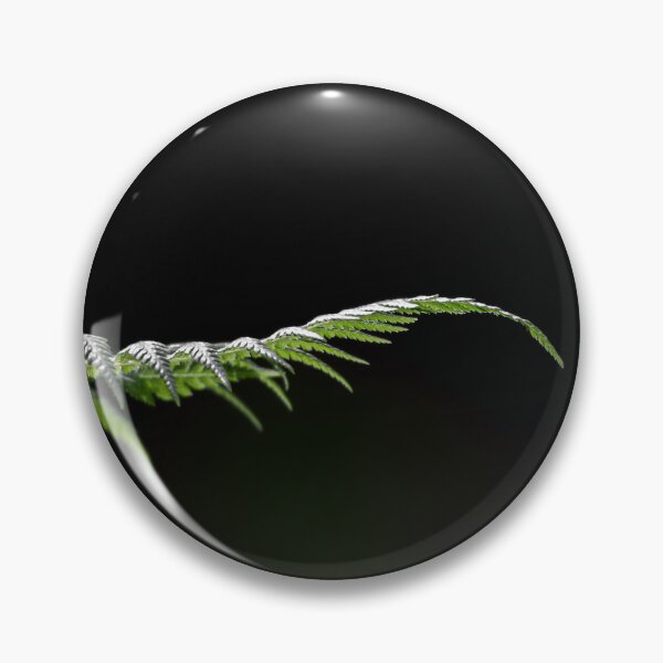 Item preview, Minimal Fern Botanical Wall Art designed and sold by Mutezone.