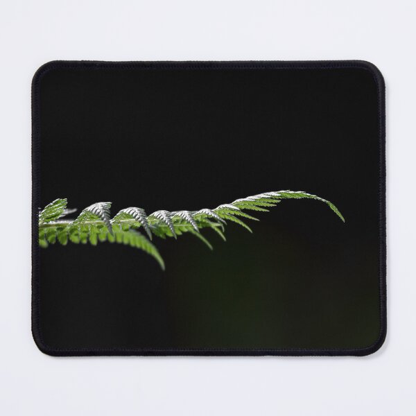 Item preview, Minimal Fern Botanical Wall Art designed and sold by Mutezone.