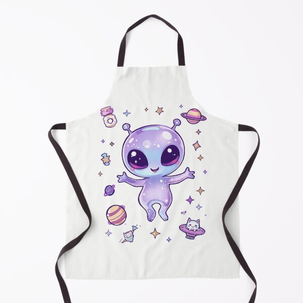 Item preview, Certified Emotional Support Alien designed and sold by PeterskyDesign.