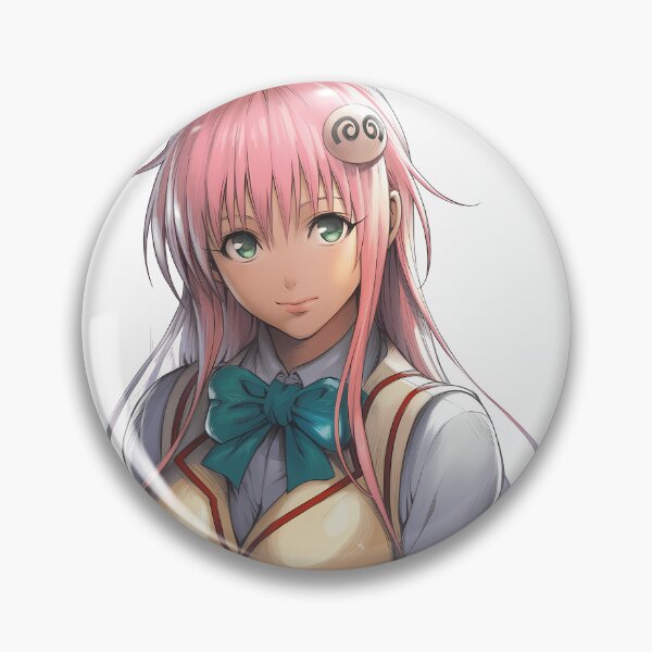 Item preview, Lala Deviluke - 5 designed and sold by Infinite-Aspire.