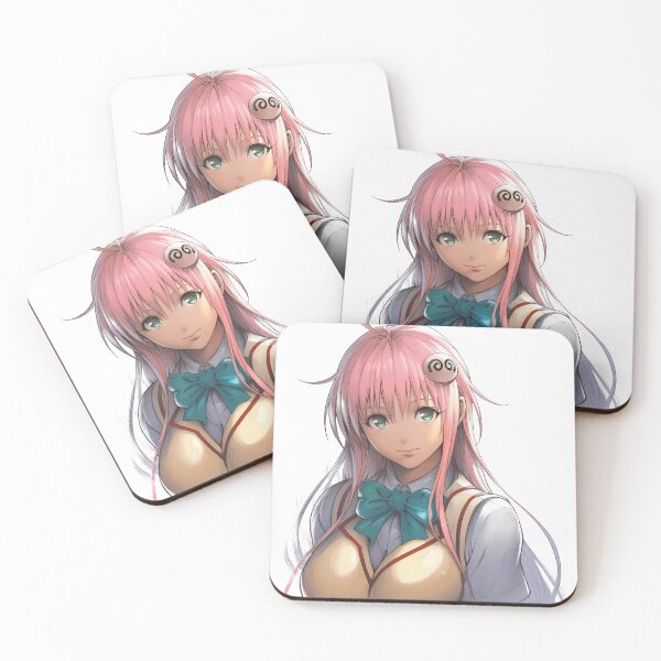 Item preview, Lala Deviluke - 5 designed and sold by Infinite-Aspire.