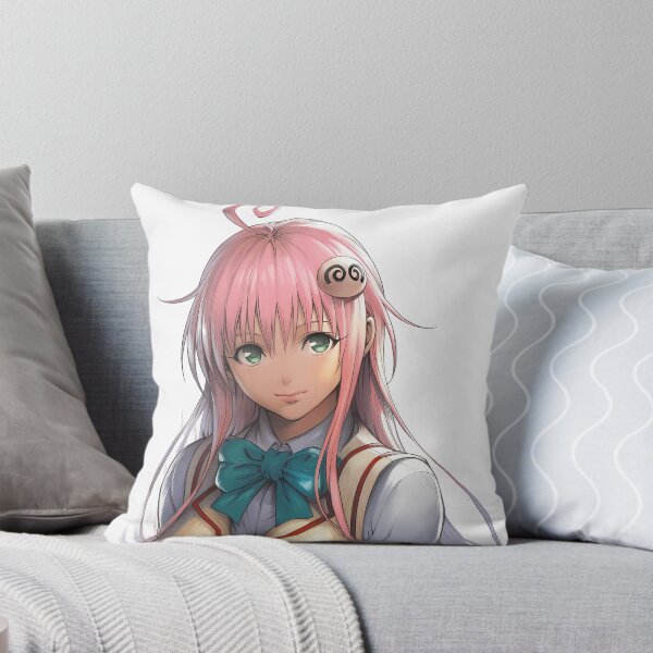Item preview, Lala Deviluke - 5 designed and sold by Infinite-Aspire.