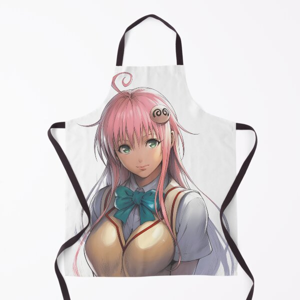 Item preview, Lala Deviluke - 5 designed and sold by Infinite-Aspire.
