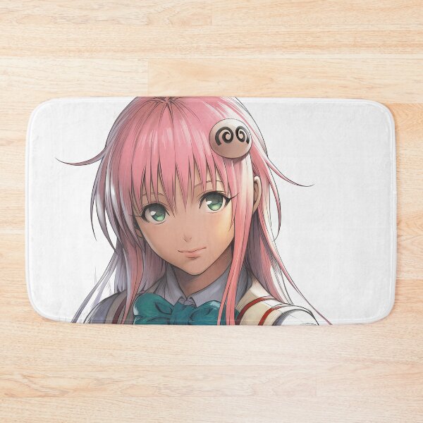 Item preview, Lala Deviluke - 5 designed and sold by Infinite-Aspire.