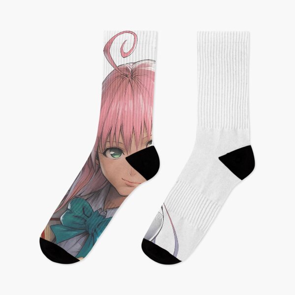 Item preview, Lala Deviluke - 5 designed and sold by Infinite-Aspire.