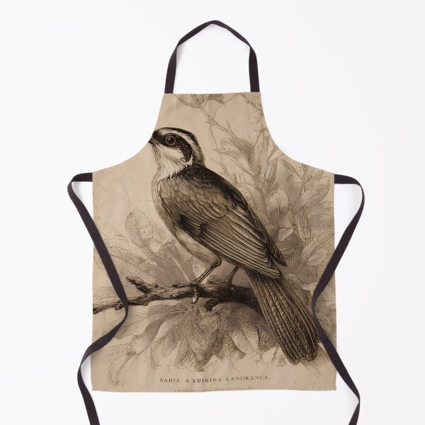 Item preview, Sabiá-Laranjeira — Gravura Botânica Vintage | Atlantic Forest designed and sold by AtlanticForest.