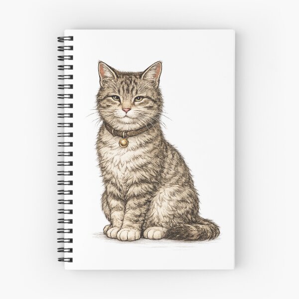 Item preview, Hermoso gato real tártaro - Visualiza lo invisible designed and sold by VisualiseIt.
