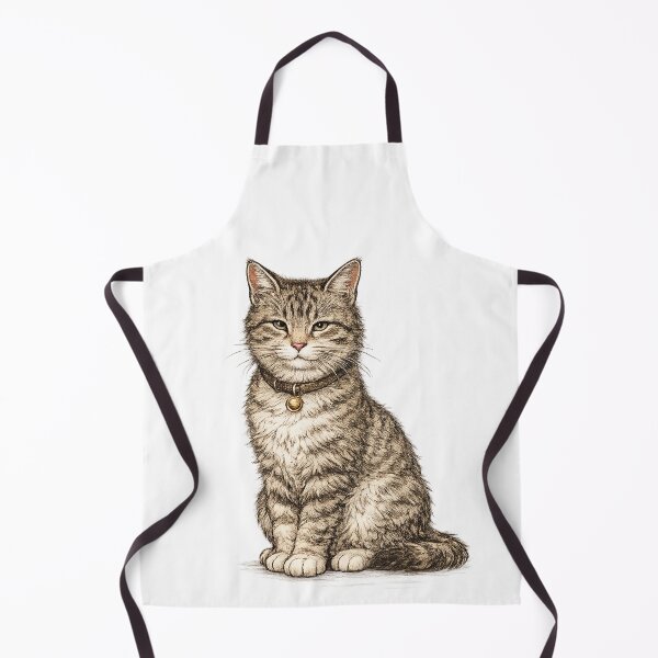 Item preview, Beautiful Tartarian Royal Cat - Visualise Invisible designed and sold by VisualiseIt.