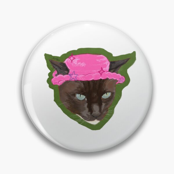 Item preview, Stylish cat  designed and sold by rkivebygioart.