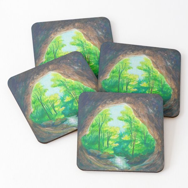 Item preview, Fount of Living Water designed and sold by Anne Dallman.