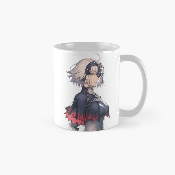 Item preview, Jeanne Alter - Fate series 18 designed and sold by Infinite-Aspire.