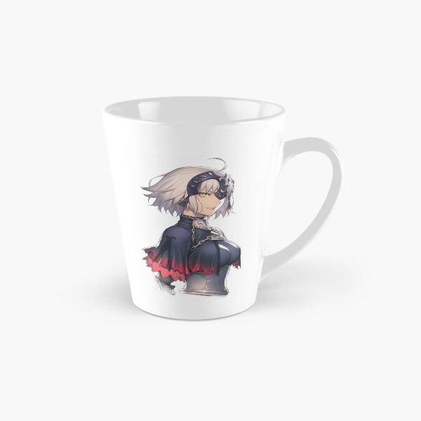 Item preview, Jeanne Alter - Fate series 18 designed and sold by Infinite-Aspire.