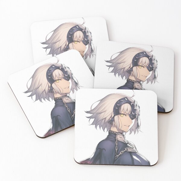 Item preview, Jeanne Alter - Fate series 18 designed and sold by Infinite-Aspire.