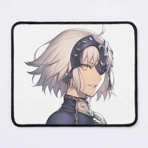 Item preview, Jeanne Alter - Fate series 18 designed and sold by Infinite-Aspire.