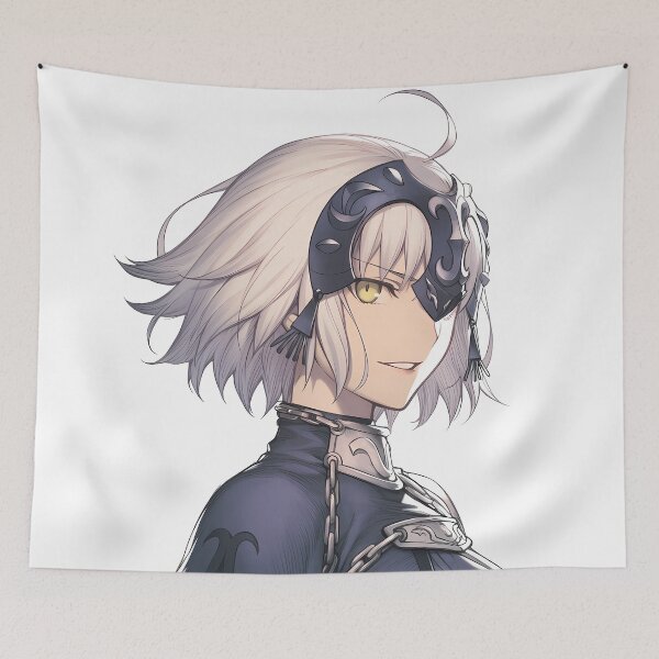 Item preview, Jeanne Alter - Fate series 18 designed and sold by Infinite-Aspire.