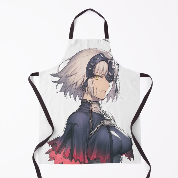 Item preview, Jeanne Alter - Fate series 18 designed and sold by Infinite-Aspire.