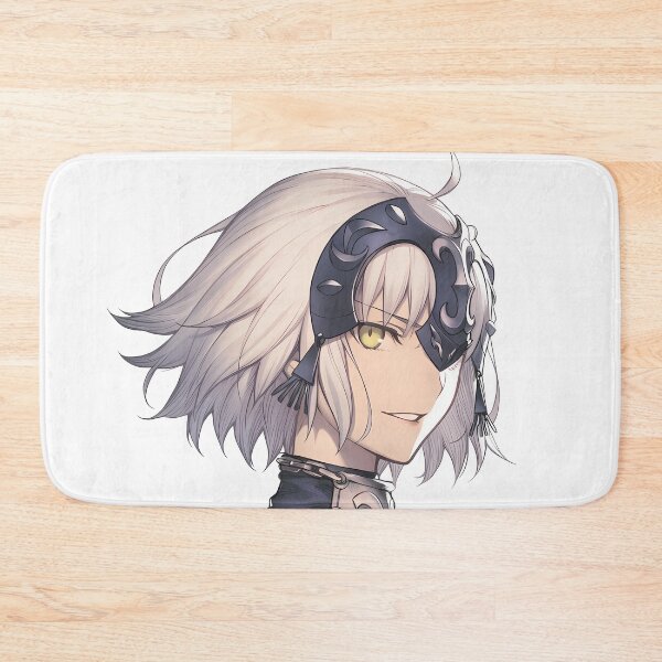Item preview, Jeanne Alter - Fate series 18 designed and sold by Infinite-Aspire.