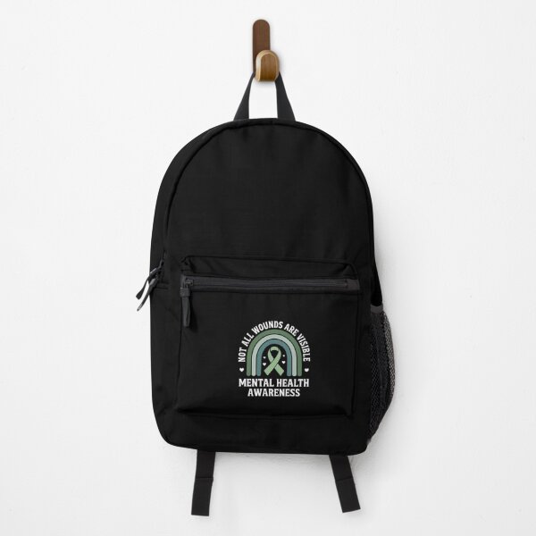 Item preview, Not all wounds are visible designed and sold by jkrphoto.