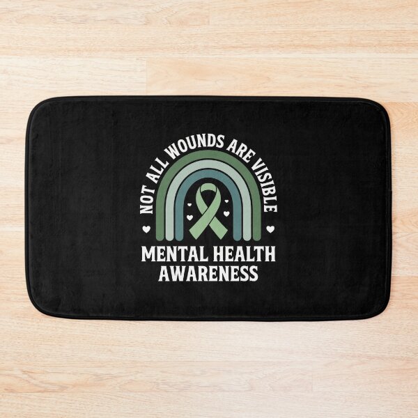 Item preview, Not all wounds are visible designed and sold by jkrphoto.