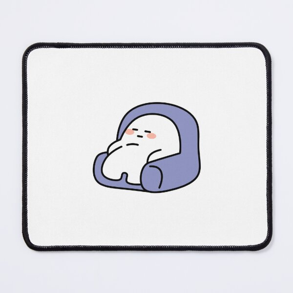 Item preview, Tired ghost designed and sold by B.A Design.