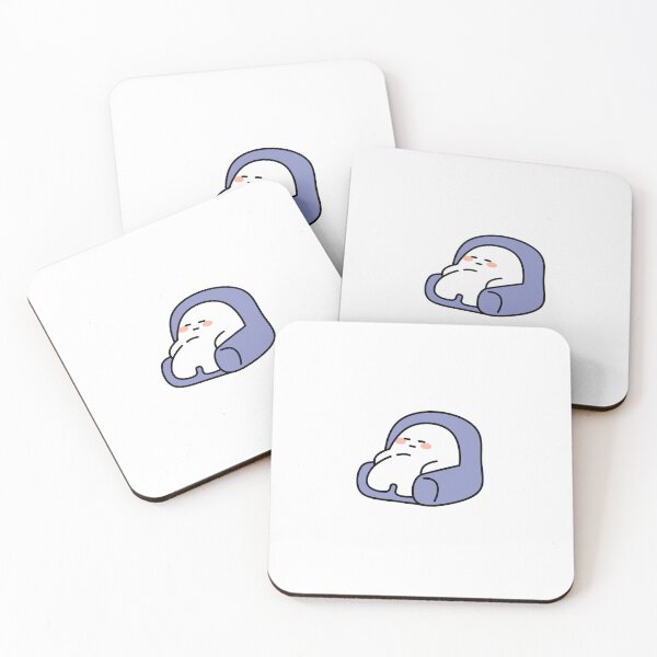 Item preview, Tired ghost designed and sold by B.A Design.