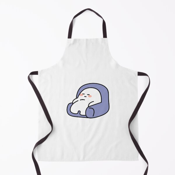 Item preview, Tired ghost designed and sold by B.A Design.