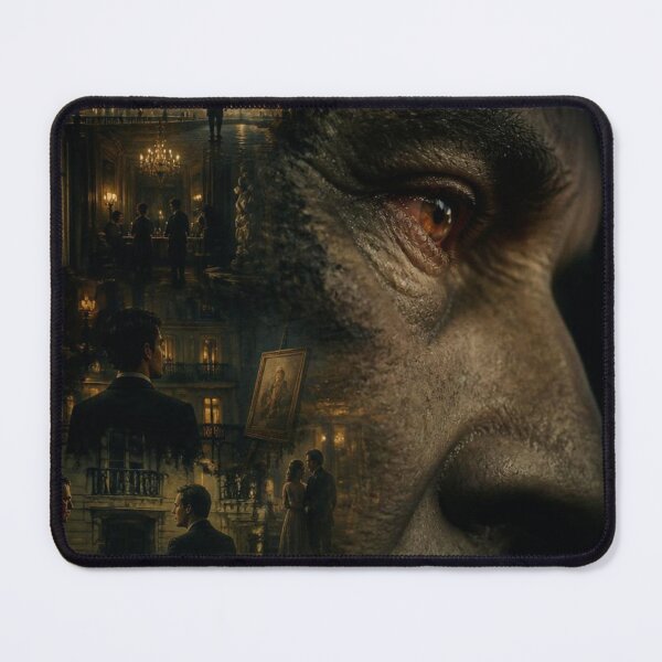 Item preview, The Ambassadors - Henry James - British culture - British Literature designed and sold by Substance_life.