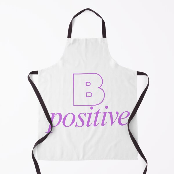 Item preview, B positive designed and sold by ArtistTejal.