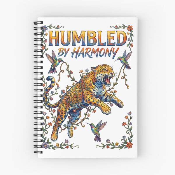 Item preview,  Humbled By Harmony Vintage Jaguar And Hummingbirds designed and sold by TeeARTHY.